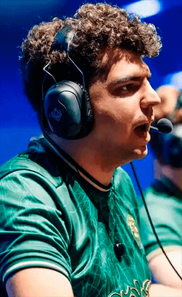 Bwipo explica qué salió mal con FlyQuest en MSI 2024